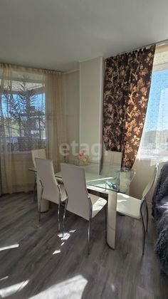 Продажа 1-комнатной квартиры 41,3 м², 5/26 этаж