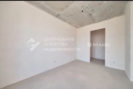 Продажа 2-комнатной квартиры 60,4 м², 8/9 этаж