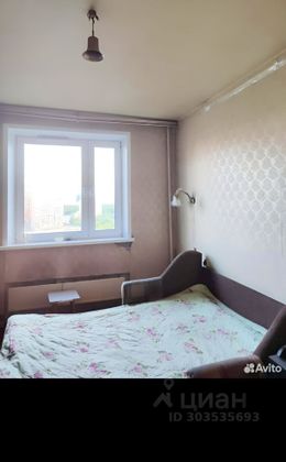 Аренда 1 комнаты, 14 м², 16/16 этаж