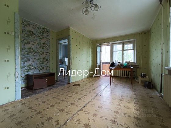 Продажа 1-комнатной квартиры 30 м², 2/4 этаж