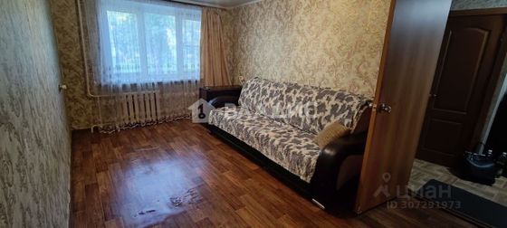 Продажа 3-комнатной квартиры 60,6 м², 1/5 этаж