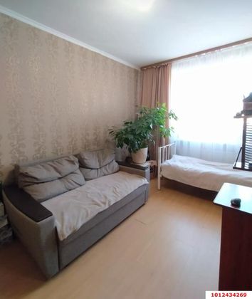 Продажа 2-комнатной квартиры 74,3 м², 4/5 этаж