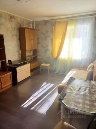 Продажа 1-комнатной квартиры 30,4 м², 1/5 этаж