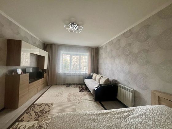 Продажа 2-комнатной квартиры 66 м², 1/5 этаж