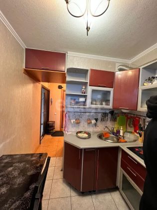 Продажа 2-комнатной квартиры 47,6 м², 13/16 этаж