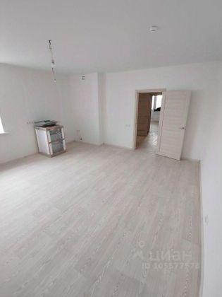 Продажа 3-комнатной квартиры 70 м², 4/4 этаж