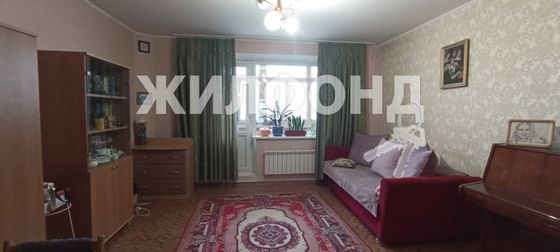 Продажа 4-комнатной квартиры 77,3 м², 2/10 этаж