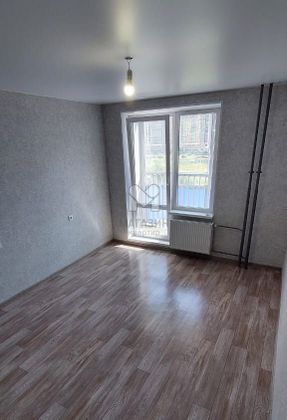 Продажа квартиры-студии 21,3 м², 4/18 этаж