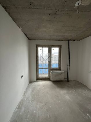 Продажа квартиры-студии 21,3 м², 4/18 этаж