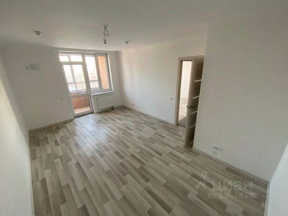 Продажа 2-комнатной квартиры 42 м², 23/32 этаж