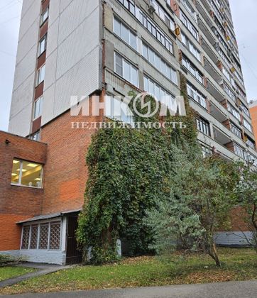 Продажа 1-комнатной квартиры 39 м², 11/16 этаж