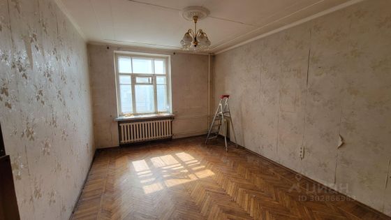 Продажа 2-комнатной квартиры 65 м², 5/8 этаж