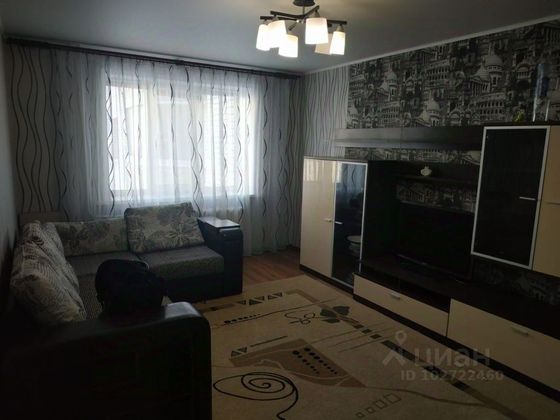 Продажа 3-комнатной квартиры 66 м², 3/9 этаж