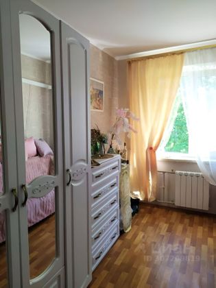 Продажа 2-комнатной квартиры 45 м², 5/5 этаж