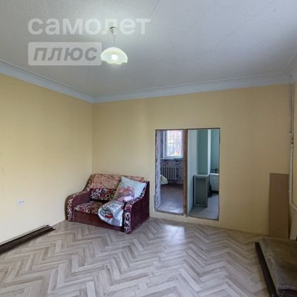 Продажа 2-комнатной квартиры 36,2 м², 1/2 этаж