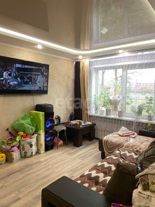 Продажа 3-комнатной квартиры 51,4 м², 1/2 этаж