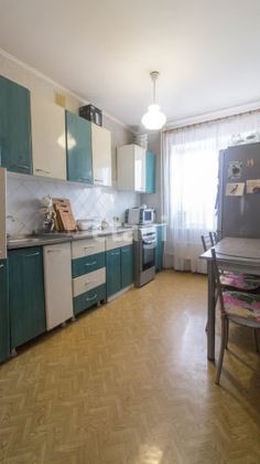 Продажа 4-комнатной квартиры 79,2 м², 4/5 этаж