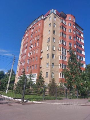 Продажа 3-комнатной квартиры 91 м², 1/10 этаж