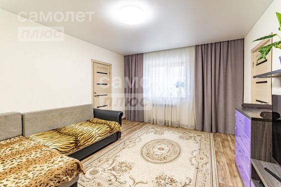 Продажа 3-комнатной квартиры 89,9 м², 1/3 этаж