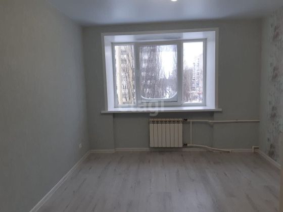 Продажа 1-комнатной квартиры 17,7 м², 5/5 этаж