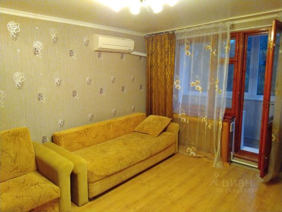 Аренда 2-комнатной квартиры 50 м², 5/5 этаж