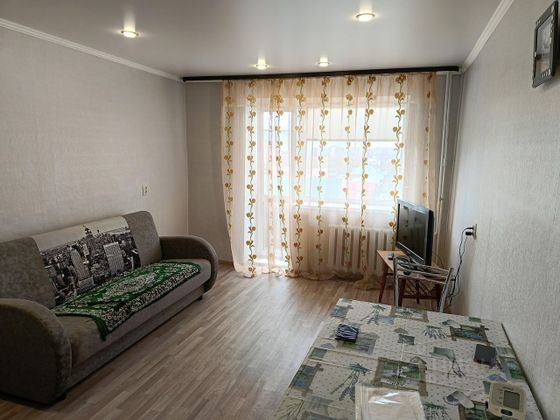 Продажа 2-комнатной квартиры 47 м², 5/9 этаж