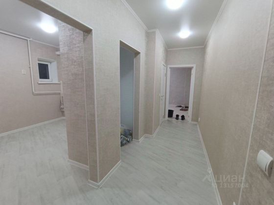 Продажа 1-комнатной квартиры 46 м², 1/3 этаж