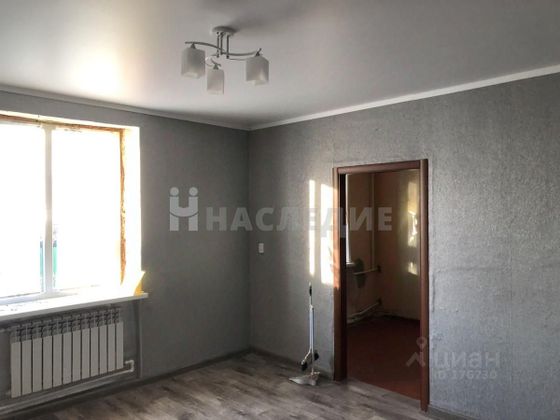 Продажа 2-комнатной квартиры 44 м², 1/2 этаж