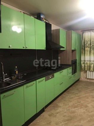 Продажа 1-комнатной квартиры 49 м², 1/10 этаж