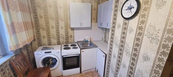 Продажа 1-комнатной квартиры 37,5 м², 14/17 этаж