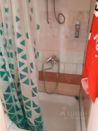 Аренда 1 комнаты, 18 м², 1/2 этаж