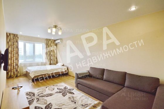 Продажа 1-комнатной квартиры 42 м², 6/16 этаж