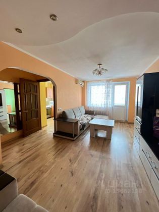 Продажа 2-комнатной квартиры 44,4 м², 4/5 этаж