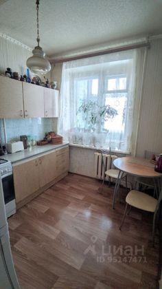 Продажа 2-комнатной квартиры 54 м², 8/13 этаж