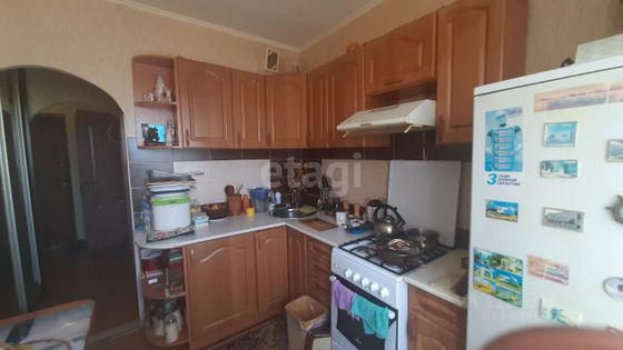 Продажа 2-комнатной квартиры 50,6 м², 6/9 этаж