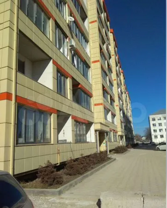 Продажа 2-комнатной квартиры 65 м², 1/10 этаж