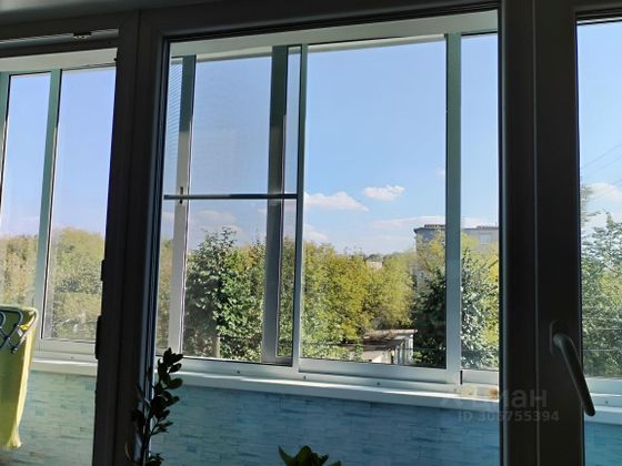 Продажа 1-комнатной квартиры 28,5 м², 3/5 этаж