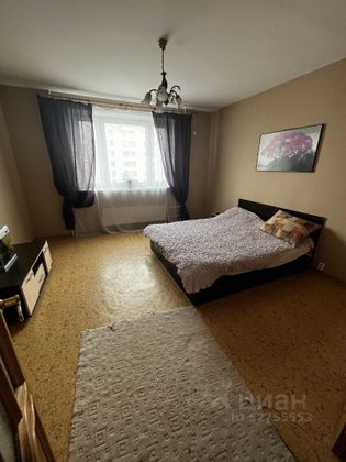 Продажа 3-комнатной квартиры 71,3 м², 8/14 этаж