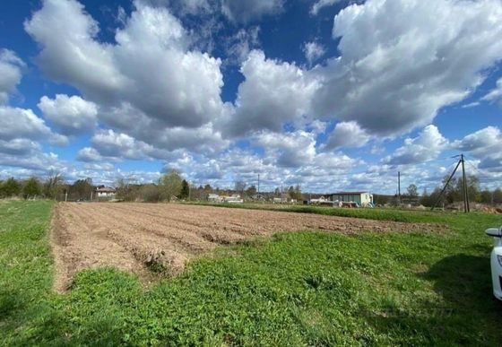 Продажа участка, 38 соток