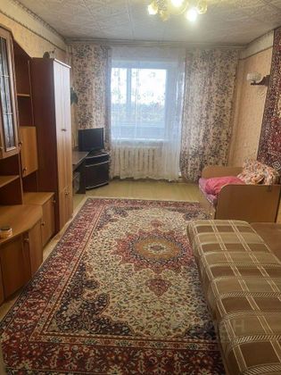 Продажа 1-комнатной квартиры 30 м², 9/9 этаж