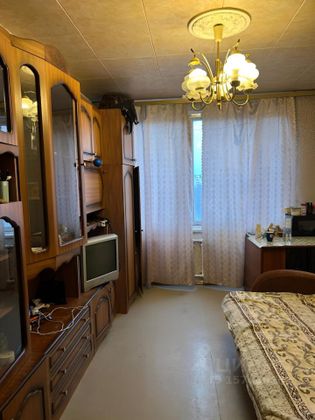 Продажа 4-комнатной квартиры 77,3 м², 8/9 этаж