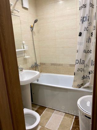 Продажа 2-комнатной квартиры 42,5 м², 1/5 этаж