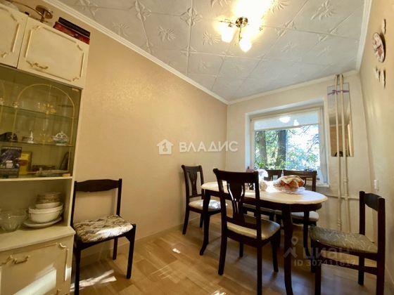 Продажа 3-комнатной квартиры 53,2 м², 2/3 этаж