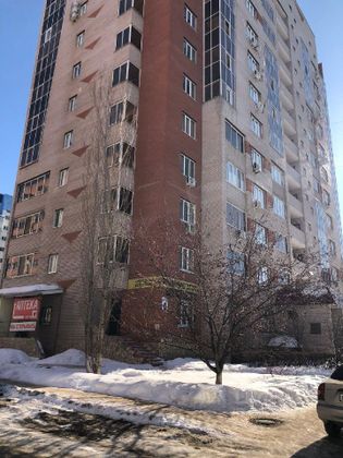 Продажа 1-комнатной квартиры 37 м², 11/12 этаж