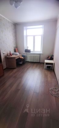 Продажа 1 комнаты, 15,6 м², 4/5 этаж