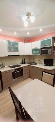 Продажа 3-комнатной квартиры 67,7 м², 3/5 этаж