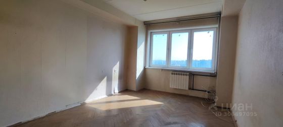 Продажа 2-комнатной квартиры 56,2 м², 19/25 этаж