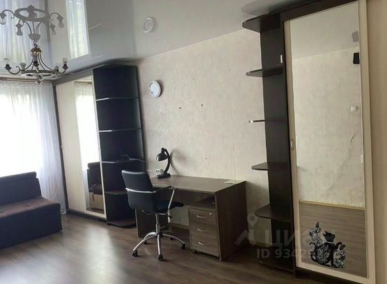 Продажа 3-комнатной квартиры 59,1 м², 5/9 этаж