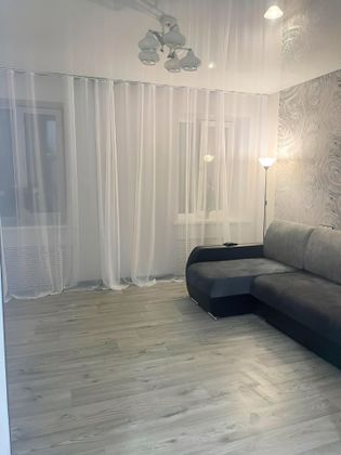 Продажа 2-комнатной квартиры 58,5 м², 2/2 этаж