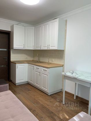 Аренда 1 комнаты, 12 м², 3/5 этаж